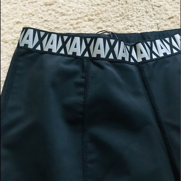 Armani Exchange Leggings / Yoga Pants - Picture 3 of 11
